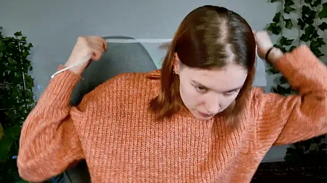 Chat XXX en directo de LadyLolipop_