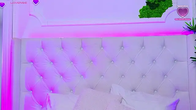 Chat XXX ao vivo de AriannaSins