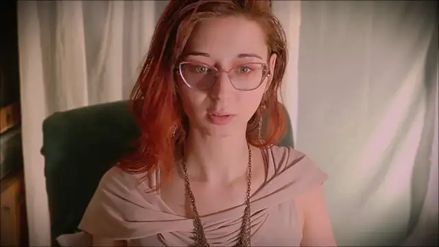 Chat XXX en directo de orianna_pumpkin