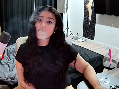 Nicole_Pars Webcam Show