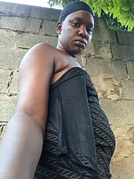 Too_fresh's Webcam Show