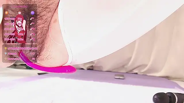 Show Webcam de xinyu69