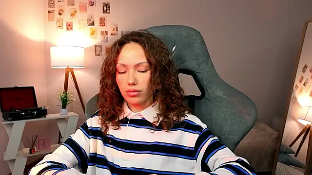 nexorine Live XXX-chat