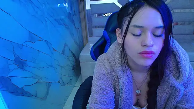 Živý XXX chat Celeste_r_