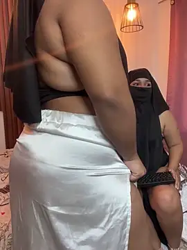 Desert_queens Webcam-Show