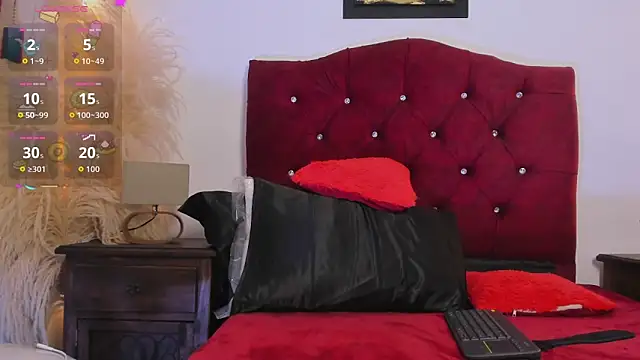 bombom_cutee: онлайн-секс-чат