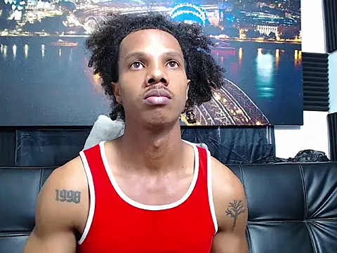 Вебкам-шоу Josh_fit7