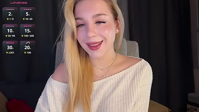 ariashaa: онлайн-секс-чат