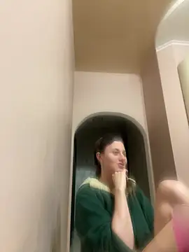 Flossy_Vettie Chat XXX in diretta