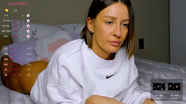 Živý XXX chat NejaSatin