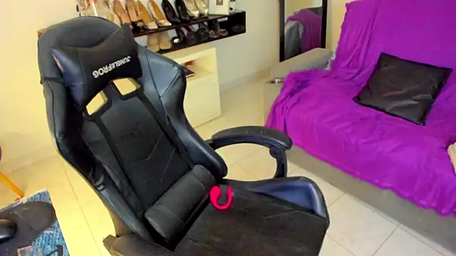 BellaFlaming's Live XXX Chat