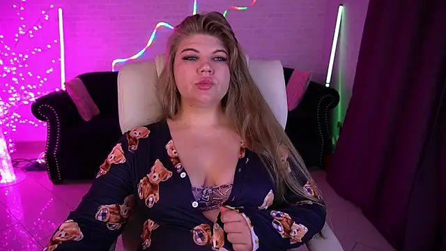 GabbieJay Chat XXX in diretta