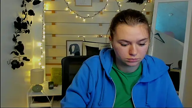 Josephine_Kiss Live XXX-chat