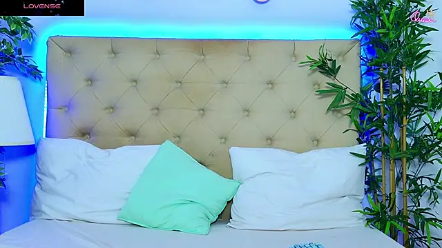 DaliyaArabian Live XXX Chat