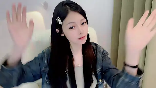 Hello-beibei Chat XXX in diretta