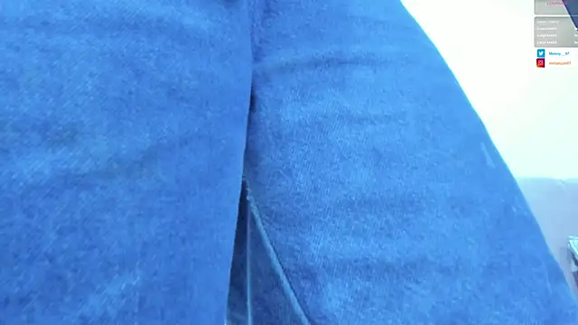 Chat XXX Live Melany__08