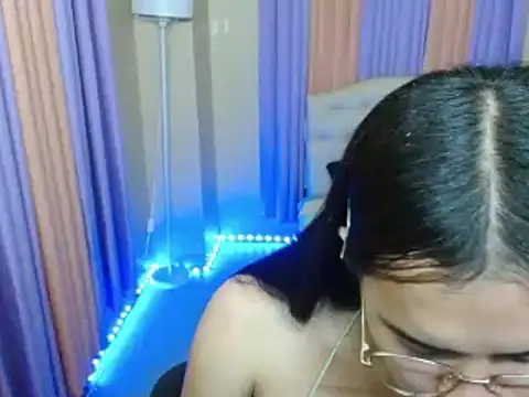 SeductiveAppleTS Pertunjukan Webcam