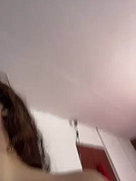 Czat XXX na żywo – lana_rousse01