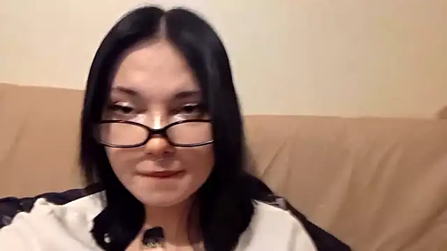 Czat XXX na żywo – Goth_cute