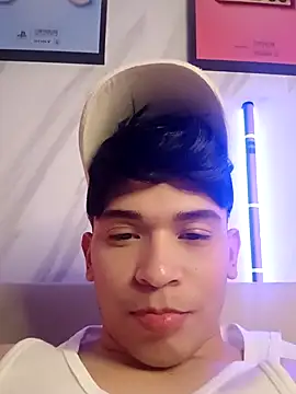 David_Nova webkamerás műsora