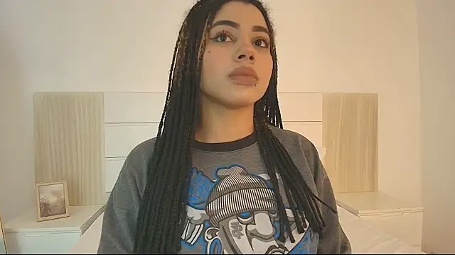 Chatroom XXX en direct de tamara_walter