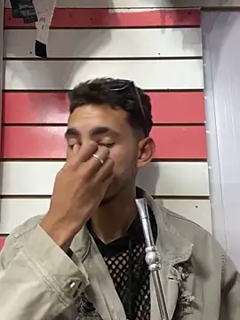 GuioficialBr Webcam-Show