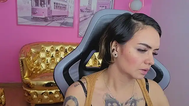 Czat XXX na żywo – zarcasutra_t