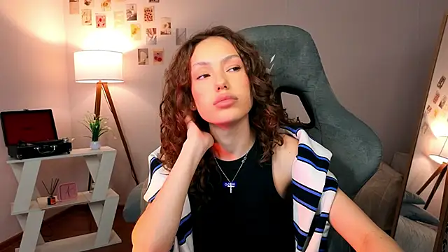 nexorine Chat XXX in diretta