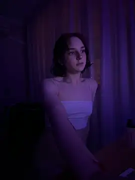 Czat XXX na żywo – _PixelQueen_