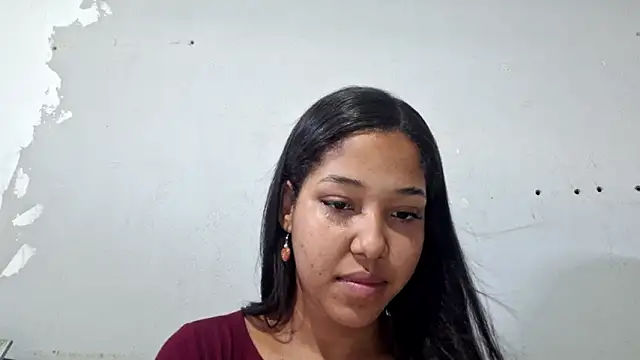 ShawntaOsornio Chat XXX in diretta