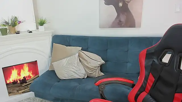 XXX chat uživo modela JACOB_RACHELL