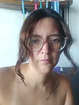 Chat XXX en directo de Harley-77