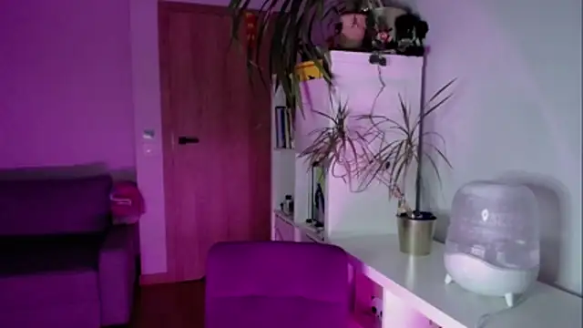 LexiexPlay's Live XXX Chat