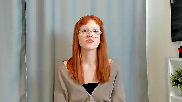 CrystleMaben – Kamerová šou