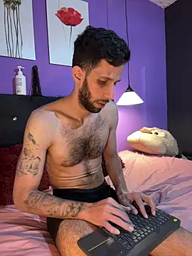 Karim_mansur Webcamshow