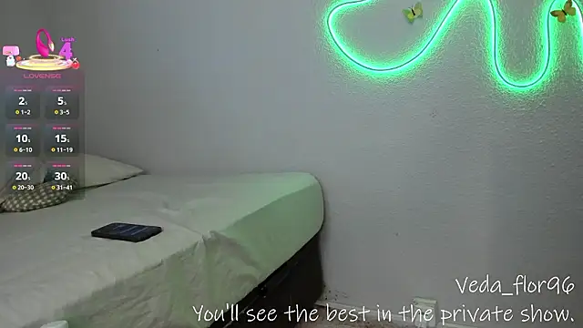 XXX chat uživo modela pareveda