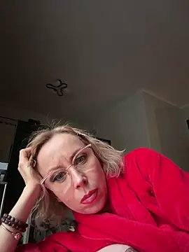 LuxuryNika Webcam Show