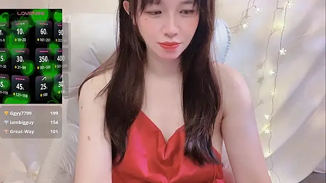 Živý XXX chat Tw_Zoella