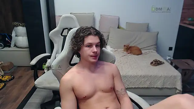 Živý XXX chat Sunny-Girl1