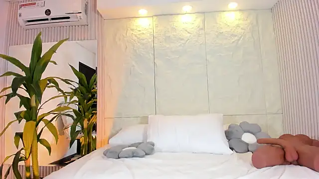 AnahinClar Live XXX-chat