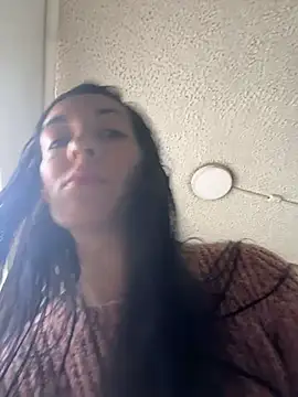 SALOME_KORLAND Pertunjukan Webcam