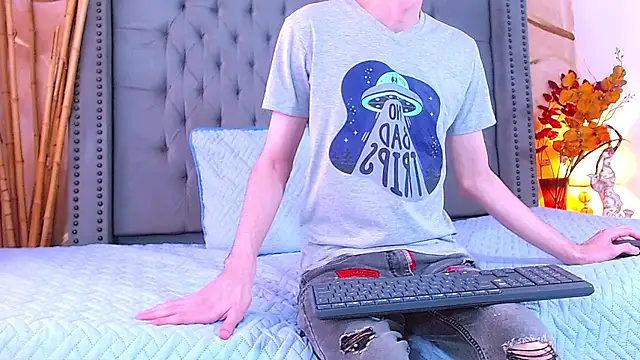 Luke_Carter Webcam show