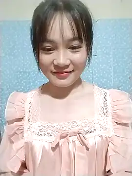 dorothyxx 웹캠 쇼