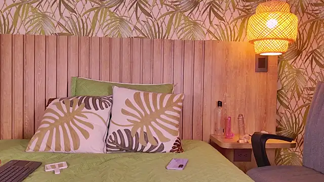 Chatroom XXX en direct de We_DM