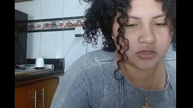 Baby_dirt 网络视讯表演