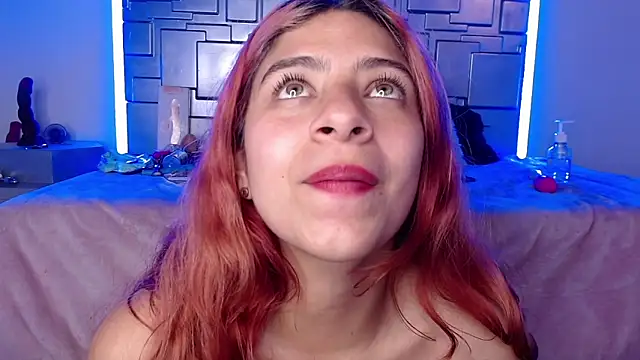 Chat XXX Live lunabloom2