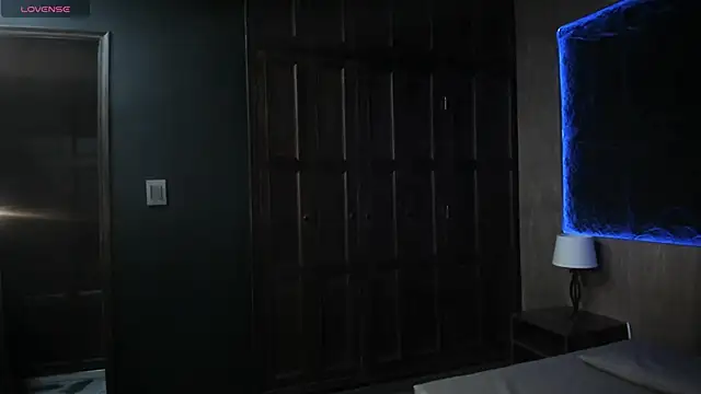 Annie_lorin 现场XXX聊天