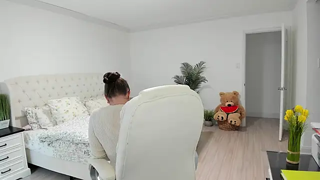 โชว์เว็บแคมของ Vika73