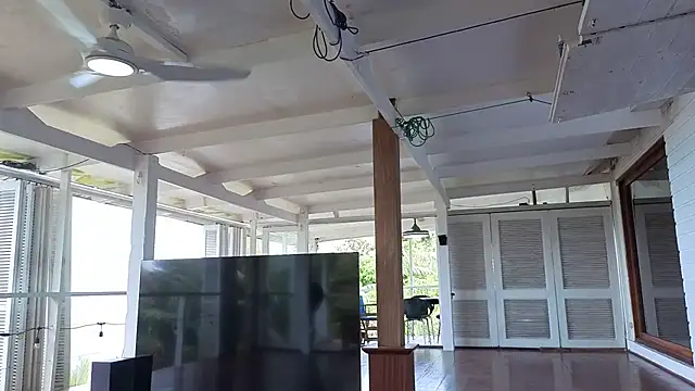 clarastrip Obrolan Langsung XXX