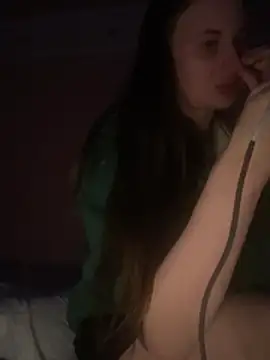 Flossy_Vettie 现场XXX聊天